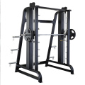 Högkvalitativ gymutrustning Smith Machine