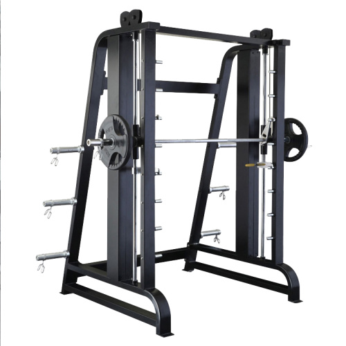 Attrezzatura da palestra di alta qualità Smith Machine