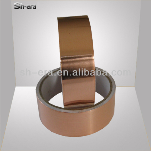 copper mylar tape high quality