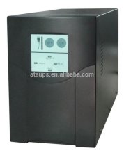 Line interactive inverter UPS, 1KVA DC AVR Function
