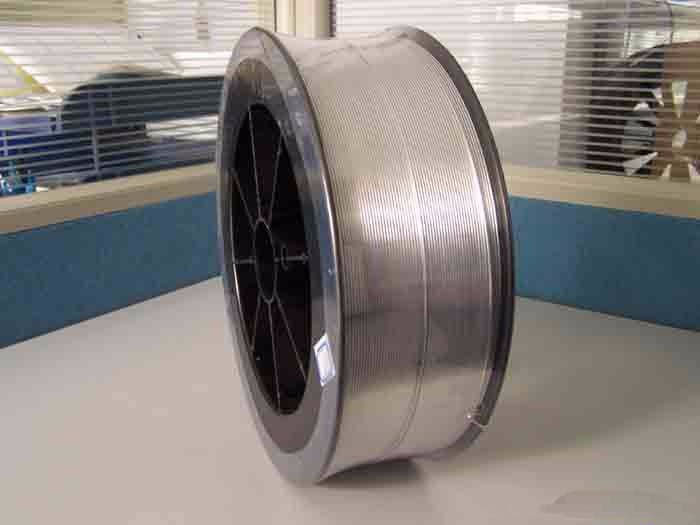 Gas-shield er430 stainless steel solid welding wire ER308LSi er309lsi MIG 1.2mm china