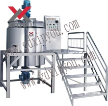 1000L XY-C Liquid Detergent Blending Tank