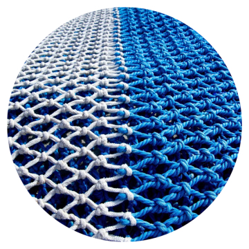 Durable Ocean Trawler Nets
