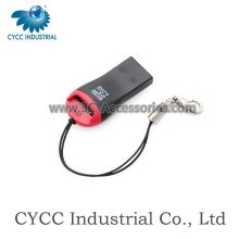 Memoria Micro SD Card Duplicator,TF Card Reader USB