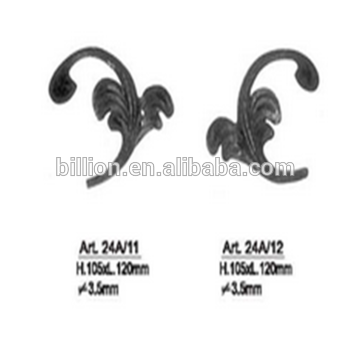 decorative leaves design china supplier