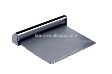 roll-up protection fabric covers