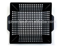 Wok Topper Non-Stick Coated