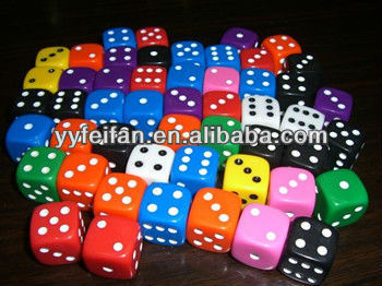 game dice bulk dice wholesale