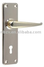 DOOR LEVER HANDLE