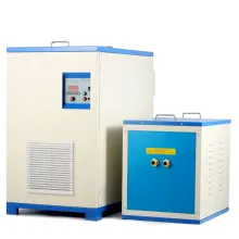 medium frequency induction heating equipment