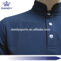 New arrival moda sportowa golfowa koszulka polo