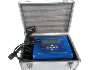 Electro Fusion  EF500