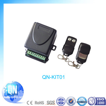 Universal Wireless Indoor Radio Transmitter Receiver QN-KIT01