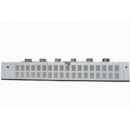11kV Medium Voltage AC Drives