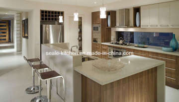 Modern Kitchen Cabint (SL-M-08)