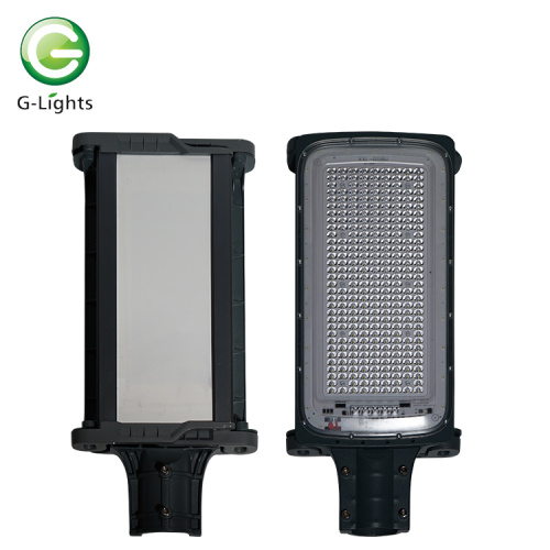 200w 400w 600w Solar Led integrado tudo em um poste de luz