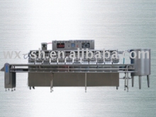 Japanese tofu machine