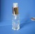 luxury perfume sets spray glass bottle