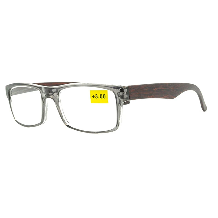 2021 Tiny Square Shape Reading Glasses