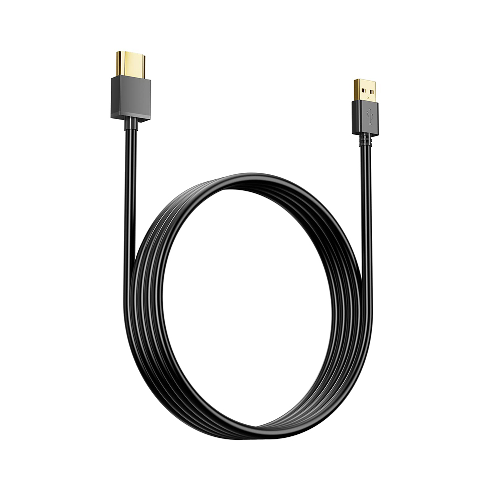 USB to HDMI Charging Cable