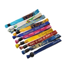 Advertising Gift Event Bracelet Woven Wristband