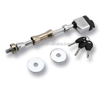 CAR SPARE WHEEL LOCK - Secure Your Vehicle's Spare Tire