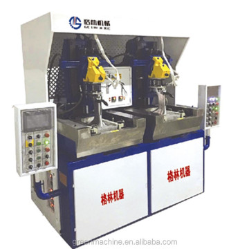 Vulcanized Rubber Sole Machine for Shoe Outsole Production