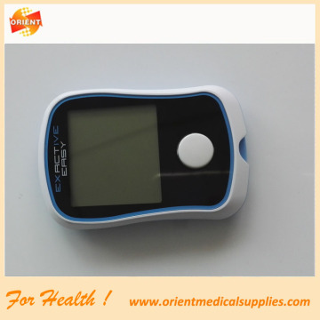 Blood Glucose Meter With Test Strips