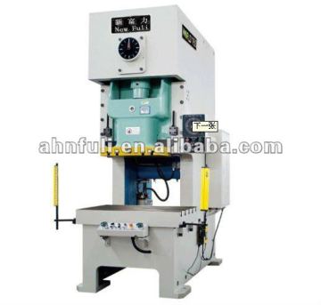 Mechanical Pneumatic Punching Press