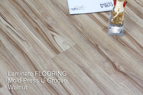 Walnut Wood Flooring