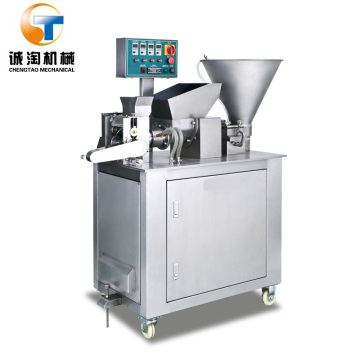 Mini samosa making machine automatic