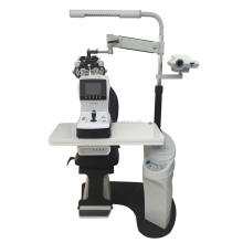 CS-518 Ophthalmic Refraction Unit Combined Table