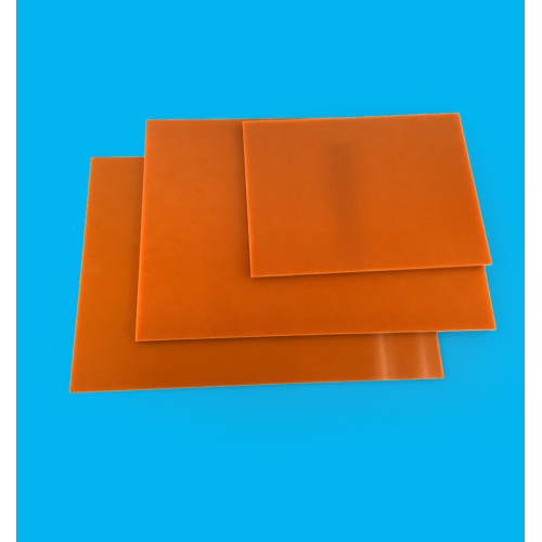 Good Toughness Grade A Bakelite Sheet