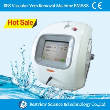 2014 Spider Vein Removal / Rbs/ Rbs Vascular