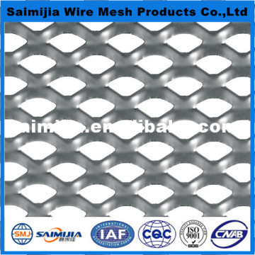 decorative aluminum mesh/hexagonal aluminum mesh