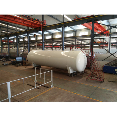 Bể chứa propan trong nước 32000 gallon