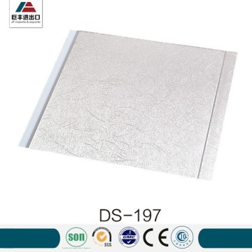 building material pvc ceiling panel printed 5mm Peru