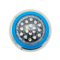 LEDER Normal White Resin Filled LED Pool Light