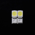 3528 SMD Daylight White LED PLCC2 6000K