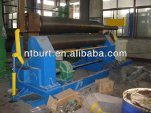 roll bending machine