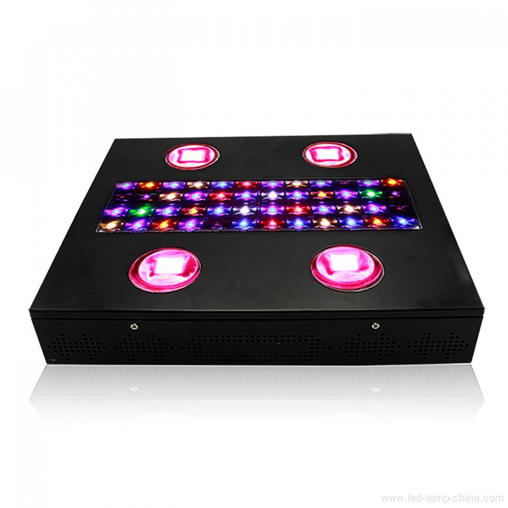 Grow Systems LED grow light