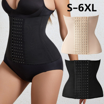 Wholesale High Waist Latex Trainer Corsets for Women