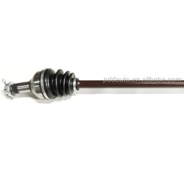 2013-2014 Arctic Cat Wildcat 1000 Rear CV Axle - PDD 90245