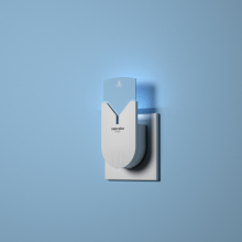 Portable Hot Selling Indoor Fly Catcher