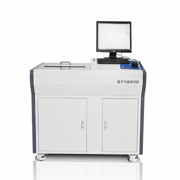 Ionic Contamination tester for PCB cleaning