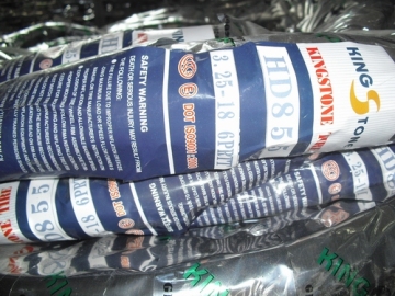 Motorcycle Tire/Motorcycle Tyre for Kingstone