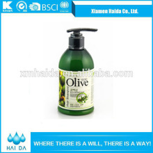 Professional customize nourishing body cream