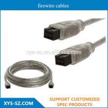 Hot selling competitive price firewire cables