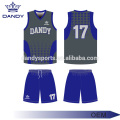 Baju Jersey Bola Basket Sublimasi Murah