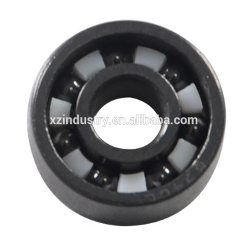 journal ceramic valve ball bearing